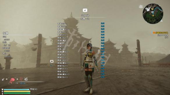 真三国无双8斗技场心得 真三国无双8斗技场怎么拿高分 心得一