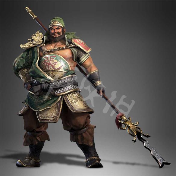 真三国无双8蜀国武将性能解析 真三国无双8蜀国哪些武将好用 赵云