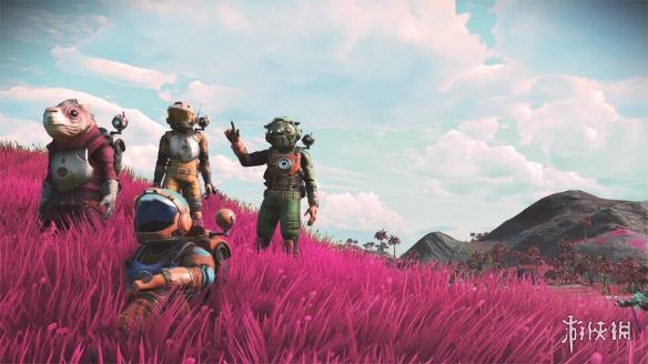 无人深空ps4报错跳出解决方法 无人深空错误弹窗no