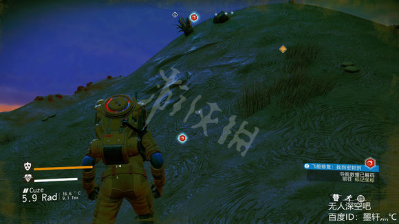 无人深空next攻略图文详解 无人深空next新版怎么玩