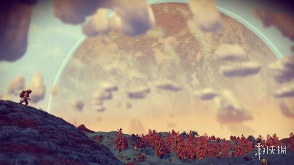 无人深空极乐星球怎么找（无人深空极乐星球坐标）