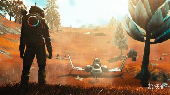无人深空章鱼飞船在哪里 无人深空章鱼异星属性