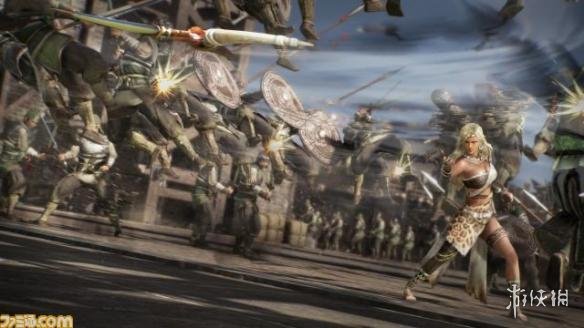 真三国无双89月13日更新内容一览（真三国无双最新是几）