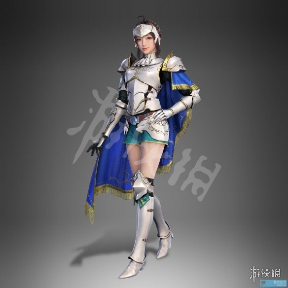 真三国无双8新DLC什么时候发售 真三国无双8什么时候出