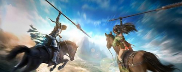 真三国无双8钩绳怎么按 真三国无双8带钩用途