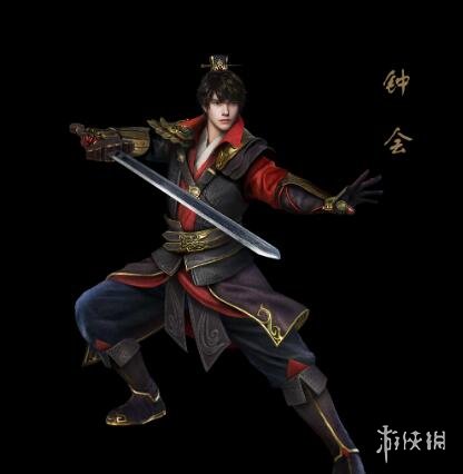 三国群英传8钟会技能是什么 三国群英传8钟会立绘及技能介绍