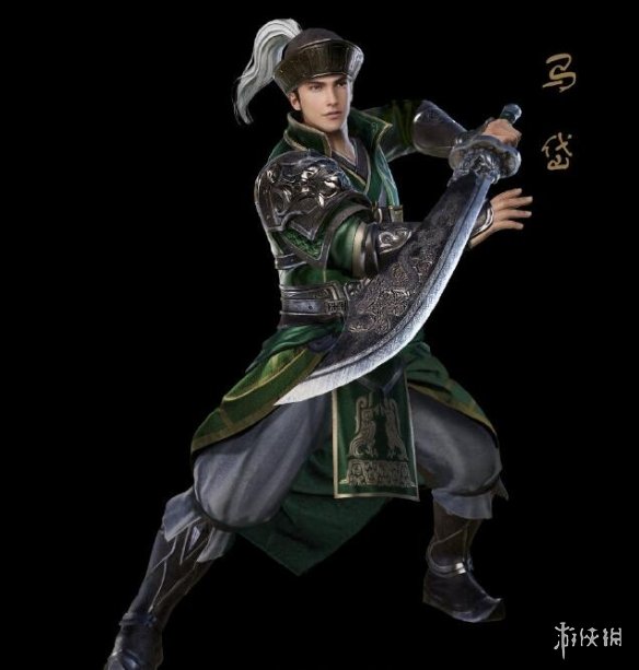 三国群英传8马岱技能效果如何 马岱技能效果及立绘图鉴分享
