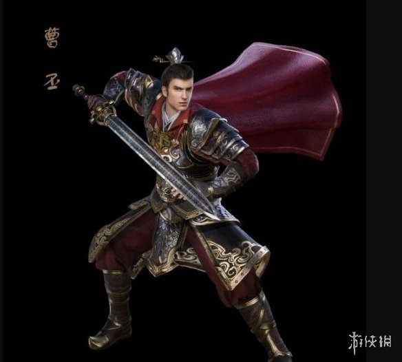 三国群英传8曹丕技能是什么 三国群英传8曹丕立绘及技能一览