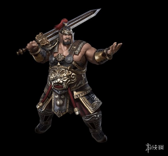 三国群英传8魏国武将立绘图鉴大全 三国群英传8魏国武将有哪些 徐晃
