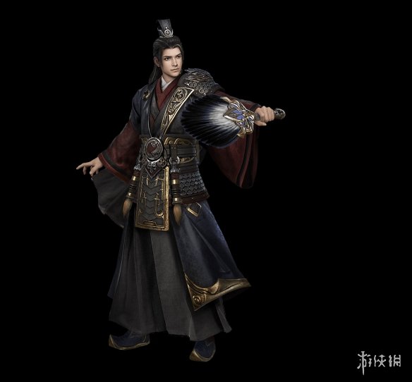 三国群英传8魏国武将立绘图鉴大全 三国群英传8魏国武将有哪些 徐晃