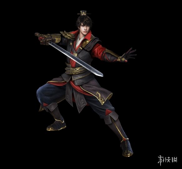 三国群英传8魏国武将立绘图鉴大全 三国群英传8魏国武将有哪些 徐晃