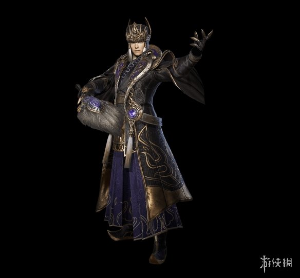 三国群英传8魏国武将立绘图鉴大全 三国群英传8魏国武将有哪些 徐晃