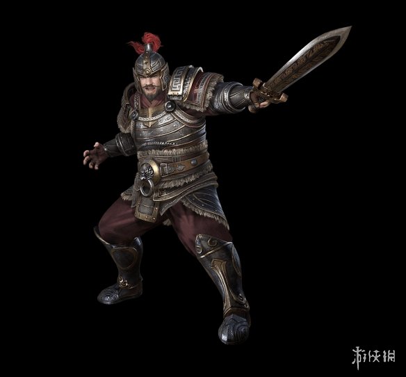 三国群英传8魏国武将立绘图鉴大全 三国群英传8魏国武将有哪些 徐晃
