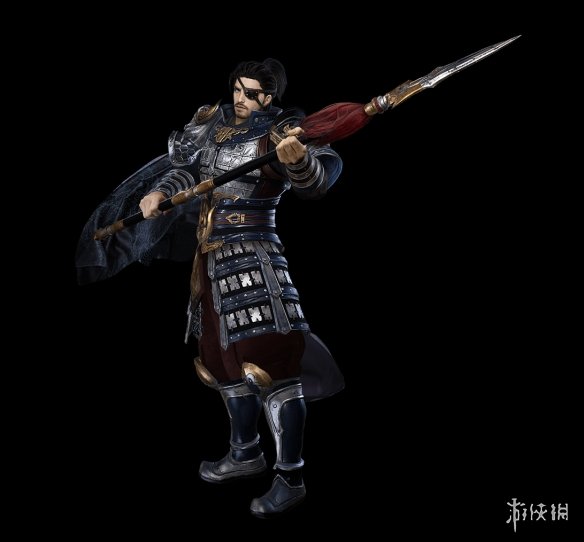三国群英传8魏国武将立绘图鉴大全 三国群英传8魏国武将有哪些 徐晃