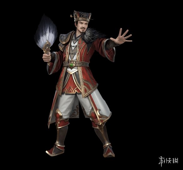 三国群英传8魏国武将立绘图鉴大全 三国群英传8魏国武将有哪些 徐晃