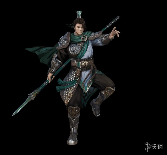 三国群英传8蜀国武将立绘图鉴汇总 三国群英传8蜀国武将有哪些 徐庶