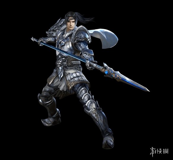 三国群英传8蜀国武将立绘图鉴汇总 三国群英传8蜀国武将有哪些 徐庶