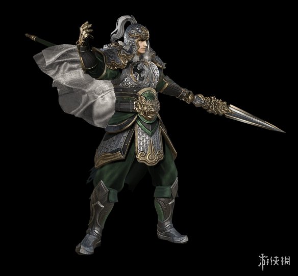 三国群英传8蜀国武将立绘图鉴汇总 三国群英传8蜀国武将有哪些 徐庶