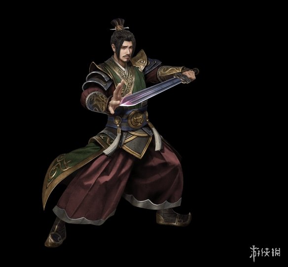 三国群英传8蜀国武将立绘图鉴汇总 三国群英传8蜀国武将有哪些 徐庶