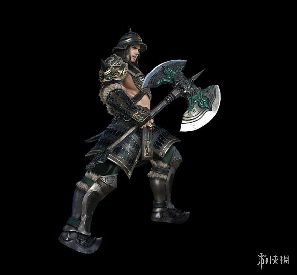三国群英传8蜀国武将立绘图鉴汇总 三国群英传8蜀国武将有哪些 徐庶
