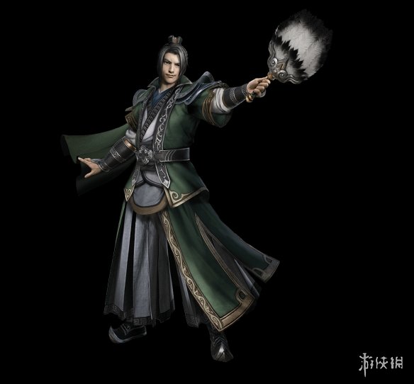 三国群英传8蜀国武将立绘图鉴汇总 三国群英传8蜀国武将有哪些 徐庶