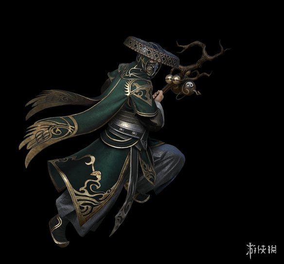 三国群英传8蜀国武将立绘图鉴汇总 三国群英传8蜀国武将有哪些 徐庶