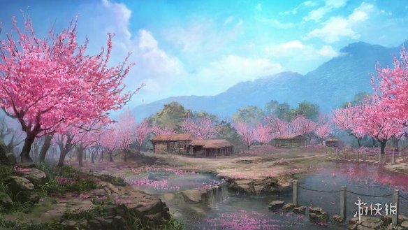 三国群英传8关羽技能是什么 三国群英传8关羽技能简介