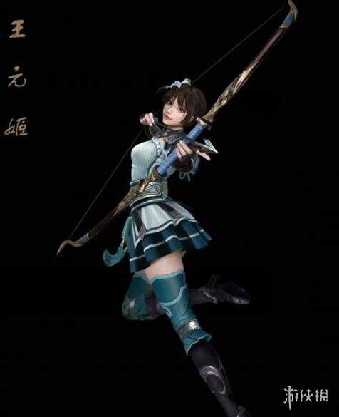三国群英传8女武将有哪些 三国群英传8女武将名单分享 祝融夫人