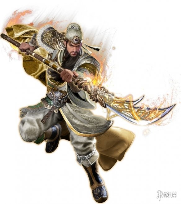 三国群英传8神关羽怎么获得 神关羽技能与获得方法介绍
