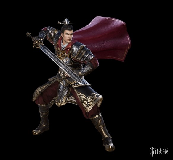 三国群英传8名将有哪些 三国群英传8全武将技能图鉴汇总 徐晃魏国