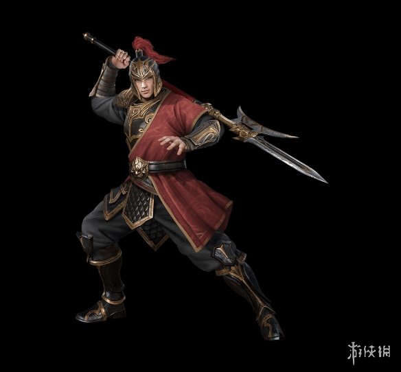 三国群英传8名将有哪些 三国群英传8全武将技能图鉴汇总 徐晃魏国