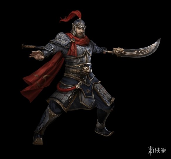 三国群英传8名将有哪些 三国群英传8全武将技能图鉴汇总 徐晃魏国
