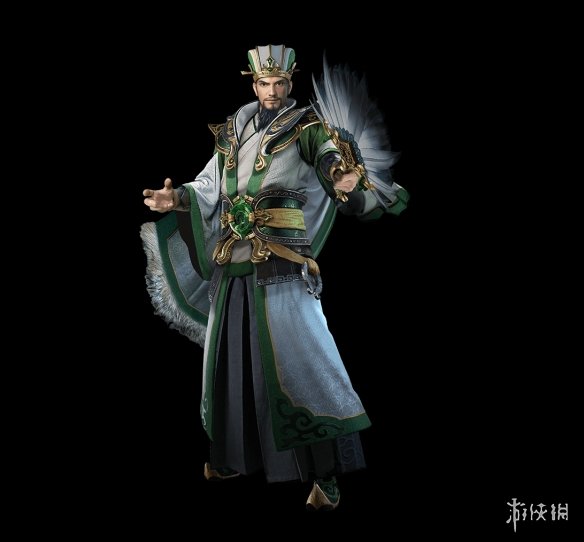 三国群英传8名将有哪些 三国群英传8全武将技能图鉴汇总 徐晃魏国
