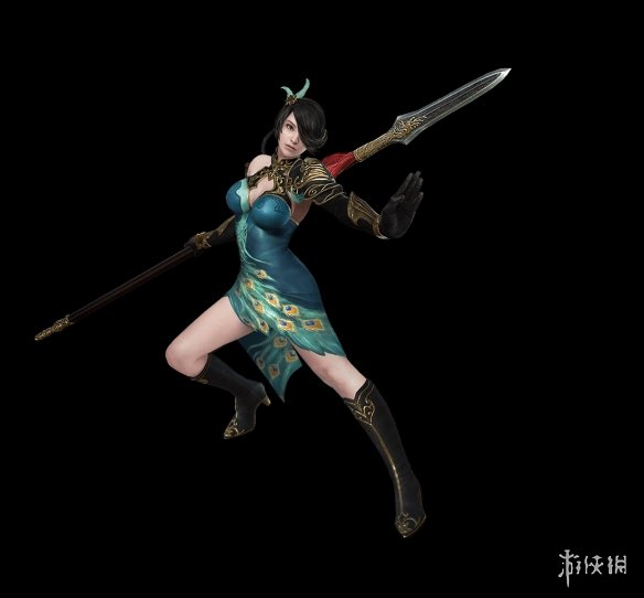 三国群英传8名将有哪些 三国群英传8全武将技能图鉴汇总 徐晃魏国