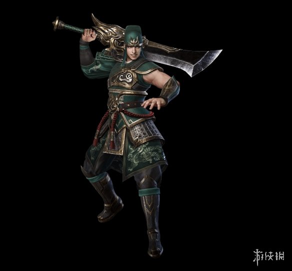 三国群英传8名将有哪些 三国群英传8全武将技能图鉴汇总 徐晃魏国