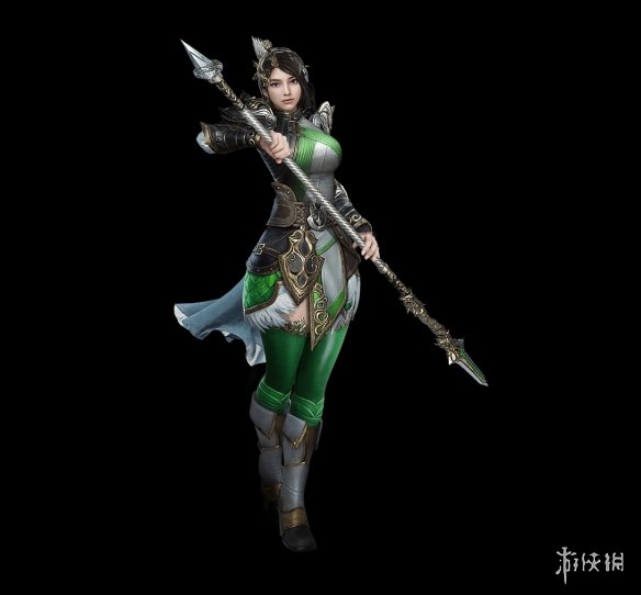 三国群英传8名将有哪些 三国群英传8全武将技能图鉴汇总 徐晃魏国