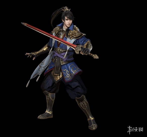 三国群英传8名将有哪些 三国群英传8全武将技能图鉴汇总 徐晃魏国