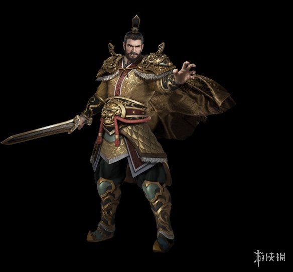 三国群英传8名将有哪些 三国群英传8全武将技能图鉴汇总 徐晃魏国