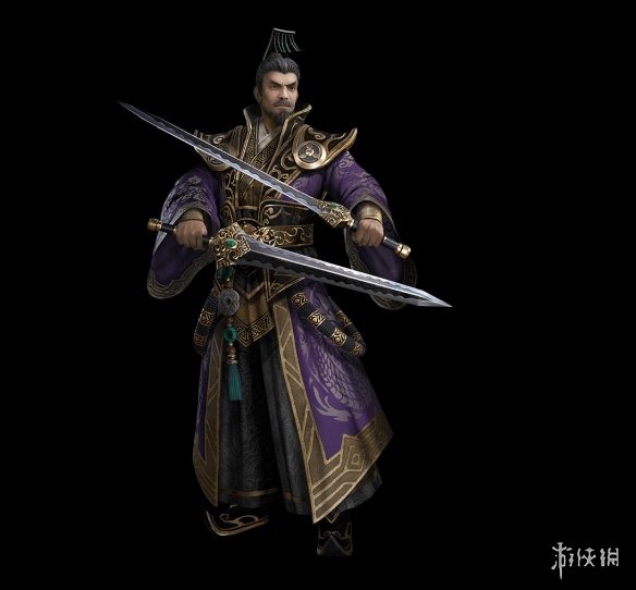 三国群英传8名将有哪些 三国群英传8全武将技能图鉴汇总 徐晃魏国