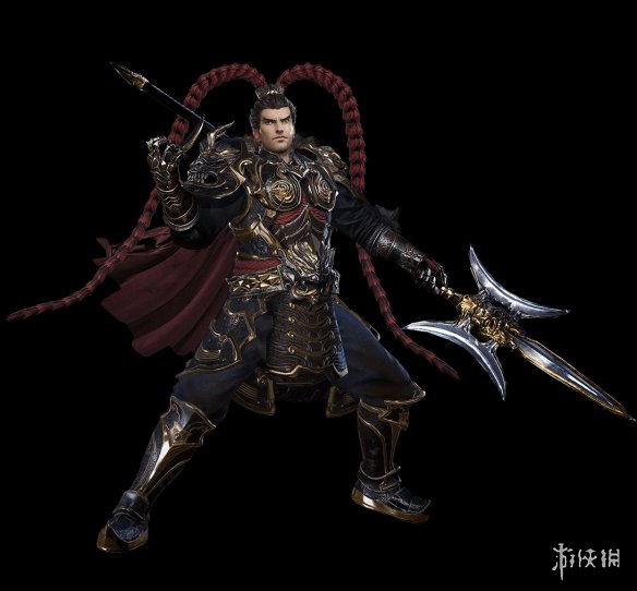 三国群英传8名将有哪些 三国群英传8全武将技能图鉴汇总 徐晃魏国