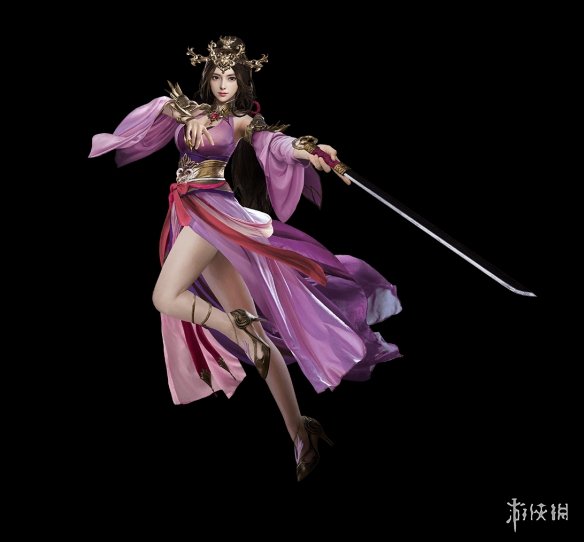 三国群英传8名将有哪些 三国群英传8全武将技能图鉴汇总 徐晃魏国