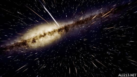 《无人深空》探索及星球等体验感想