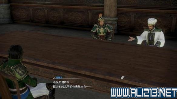 真三国无双8剧情模式攻略详解 全武将图鉴+技能演示+流程攻略 游戏介绍_网