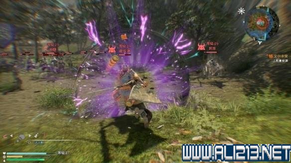 真三国无双8剧情模式攻略详解 全武将图鉴+技能演示+流程攻略 游戏介绍_网