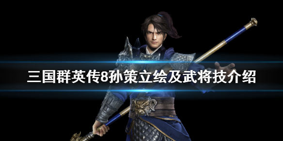 三国群英传8孙策技能是什么（三国群英传8孙策技能是什么属性）