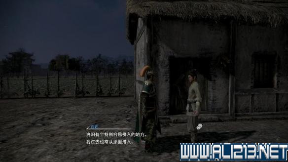 真三国无双8剧情模式攻略详解 全武将图鉴+技能演示+流程攻略 游戏介绍_网