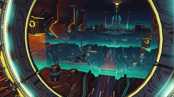 无人深空2.0更新内容图文汇总 无人深空2.0更新了哪些内容