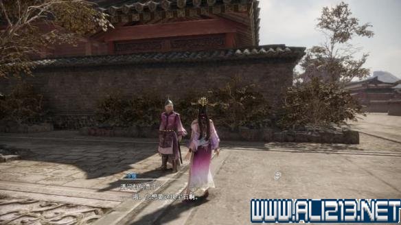 真三国无双8剧情模式攻略详解 全武将图鉴+技能演示+流程攻略 游戏介绍_网