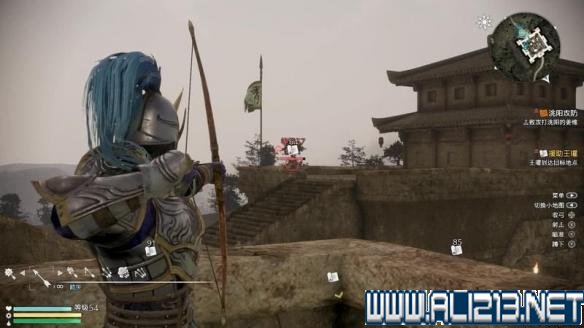 真三国无双8剧情模式攻略详解 全武将图鉴+技能演示+流程攻略 游戏介绍_网