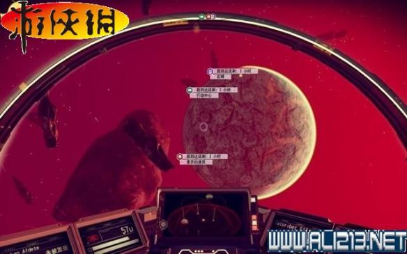 《无人深空》全系统全探险图文教程攻略 游戏介绍&键位操作